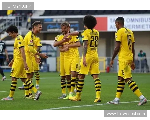 哪些德甲球队的名字最长最难记？