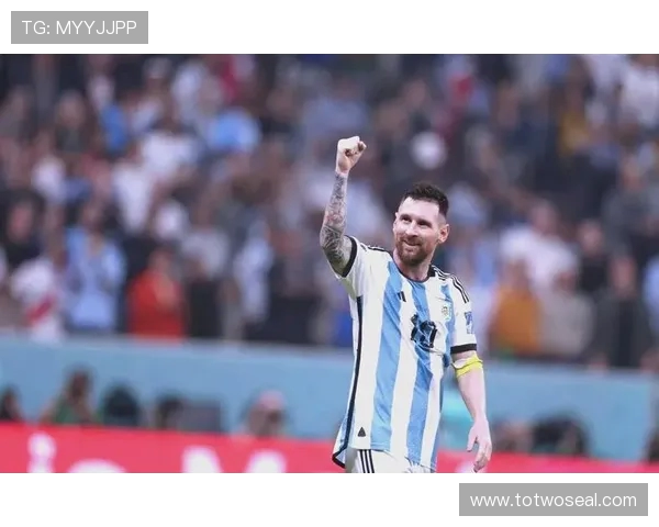 阿根廷世界杯荣耀之路：梅西领衔蓝白军团再登世界之巅传奇终章